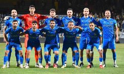 Bucaspor 1928, evinde Arnavutköy Belediyesi’ne mağlup oldu