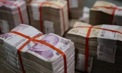 Bakanlık açıkladı: Nisan ayında bütçe açığı 338,7 milyar TL oldu