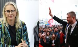 Buca Belediye Başkanı Görkem Duman’dan Ceyda Bölünmez Çankırı’ya: 2029'da beklerim