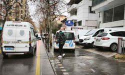 Denizli’de 6'ncı kattan atlayan genç hayatını kaybetti