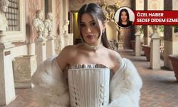 Ünlü influencer Ela Songur’dan yılbaşı gecesine damga vuracak kombin önerileri!