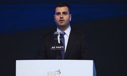 AK Partili Eyyüp Kadir İnan: Terörsüz Türkiye'yi başarı limanına kavuşturuyoruz