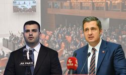 AK Parti İzmir Milletvekili Eyyüp Kadir İnan, CHP Parti sözcüsü Deniz Yücel'i topa tuttu: Foseptik anlayışının sözcüsü