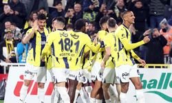 Fenerbahçe’den kritik zafer: Liderle fark 3’e indi