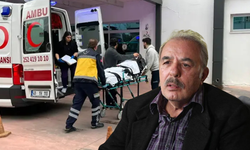 Ambulans uçakla sevk edilen Ferdi Tayfur’dan ameliyat sonrası ilk görüntü