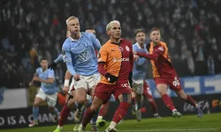 Galatasaray, Malmö ile 2-2 berabere kaldı, galibiyet uzatmalarda kaçtı