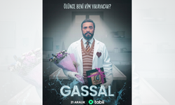 Gassal dizisi izle! Hayat ve ölüm arasındaki ince çizgide bir yolculuk