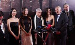 Yıldız kadrodan cesur bir hikaye: Hain filminin galası gerçekleşti