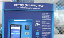 Yurt dışına çıkış harcında yeni dönem: Pullu ödeme kalkıyor!