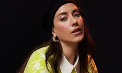 Hazal Kaya 1,5 yıldır canına kast eden ameliyatı oldu