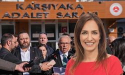 AK Parti'den Karşıyaka Belediye Başkanı Behice Yıldız Ünsal'a suç duyurusu