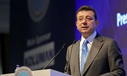 İBB Başkanı İmamoğlu: Gelir dağılımındaki adaletsizlik tarihin en ağır noktasında