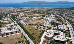 İYTE’den GreenMetric’te yeni küresel başarı: Dünya 117’ncisi