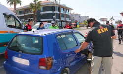 İzmir polisinden büyük operasyon: 709 kişi yakalandı!