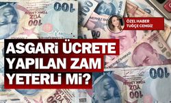 İzmir'de tartışma büyüdü: Asgari ücrete yapılan zam yeterli mi?