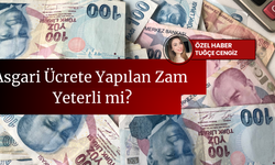 İzmir'de tartışma büyüdü: Asgari ücrete yapılan zam yeterli mi?