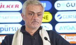 Jose Mourinho: Becao sezonu kapattı