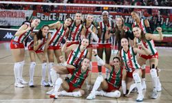 Karşıyaka Voleybol’dan umut veren açıklama