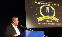 Basmane Platformu 2024 Onur Ödülleri sahiplerini buldu