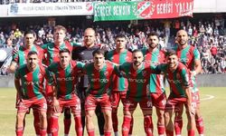 Karşıyaka zirve yarışında Bursaspor deplasmanında