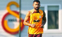 Kerem Demirbay için ayrılık iddiası: Almanya’ya mı dönüyor?