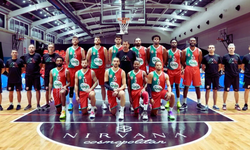 Karşıyaka Darüşşafaka’yı mağlup etti: 101-86