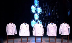 MasterChef 2024'te ilk beyaz ceket sahibini buldu!