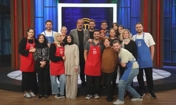 MasterChef'te 200 bin TL'lik ödül Beyza'nın oldu!