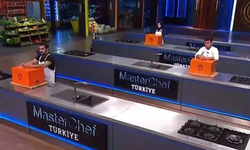 MasterChef’te 25 Aralık gecesi heyecanı: 4. şef ceketi Beyza’nın oldu!