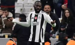 Beşiktaş’tan ayrılan Masuaku Sunderland’de