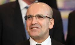 Mehmet Şimşek ekonomide işbirliği için Umman'da