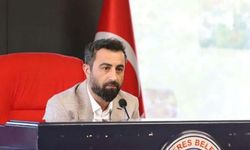 Menderes Belediye Başkan Yardımcısı Rüzgar Sönmez'e makam odasında saldırı