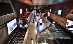 Narlıdere metro hattında sefer süresi kısalıyor