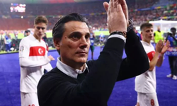 2024'ün En İyi Teknik Direktörleri açıklandı! Montella'ya büyük gurur