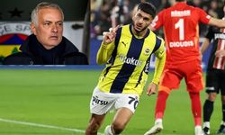 Mourinho'nun yeni prensi: Oğuz Aydın