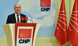 CHP'li Murat Bakan, Cumhurbaşkanı Erdoğan'ın İzmir'e yönelik eleştirilerine cevap verdi