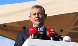 CHP Genel Başkanı Özgür Özel: Şehitlerin ve milyarlarca dolar kaybın sebebi yanlış dış politika