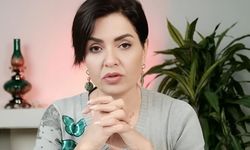 Gazeteci Özlem Gürses gözaltına alındı