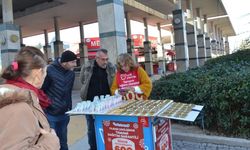 İzmir'de emeklinin parası bir piyango biletine yetmiyor!