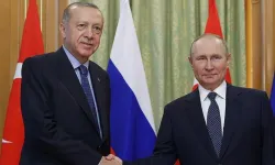 Cumhurbaşkanı Erdoğan ve Putin’den Suriye gündemli kritik telefon görüşmesi