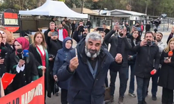 Rojin Kabaiş’in babasından isyan: Bu kız da devletin evladı