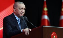 Cumhurbaşkanı Erdoğan: İzmir Körfezi can çekişiyor, muhalefet umursamıyor