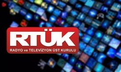 RTÜK'ten 6 yayıncıya yaptırım kararı