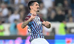 Trabzonspor'da Savic hayal kırıklığı yarattı