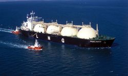 Rus gazına talep artıyor, LNG piyasasında sıralama değişiyor