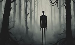 Slenderman: Obki Kibo! İzmirli gençlerden korku oyunu