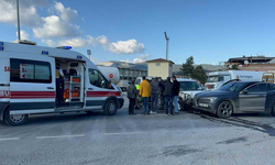 Söke-Milas yolunda trafik kazası: 3 yaralı!