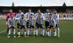 Somaspor’da hedef ligi play off hattında bitirmek