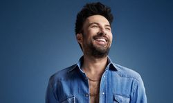 Tarkan’dan takipçilerine yeni yıl tavsiyesi