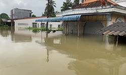 Tayland’da yaşanan sel felaketinde ölü sayısı 29’a yükseldi!